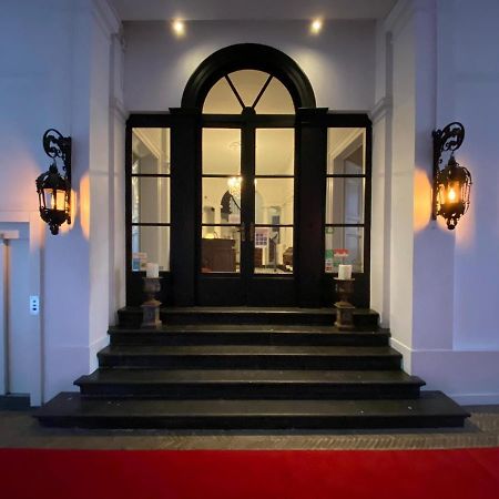 Hotel Patritius Брюгге Екстер'єр фото