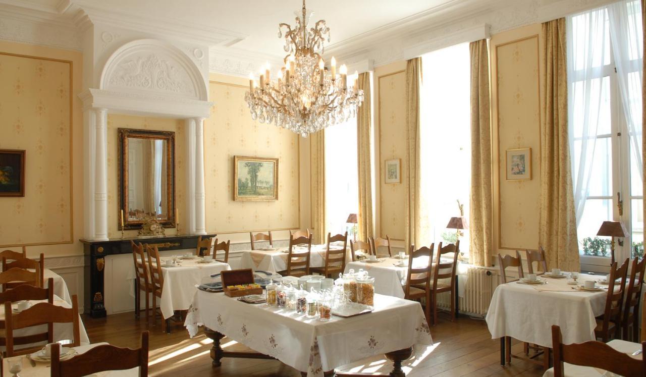 Hotel Patritius Брюгге Екстер'єр фото