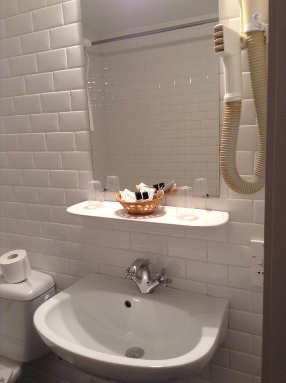 Hotel Patritius Брюгге Номер фото