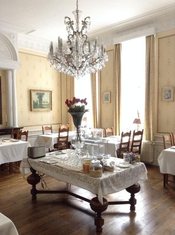 Hotel Patritius Брюгге Екстер'єр фото