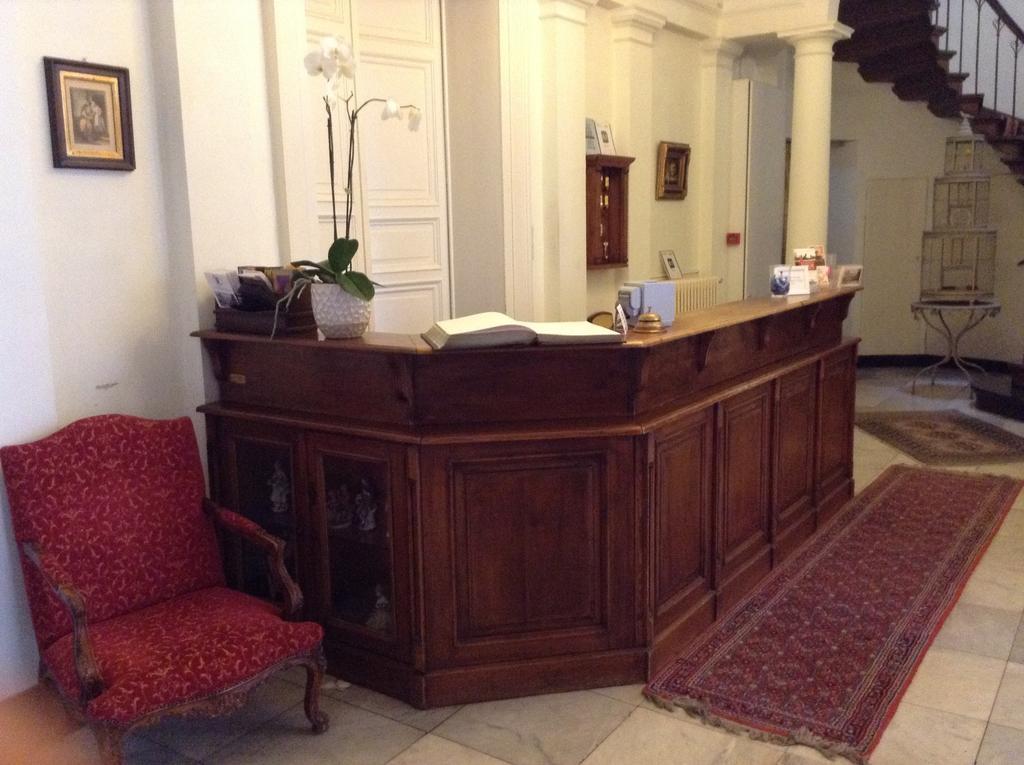 Hotel Patritius Брюгге Екстер'єр фото